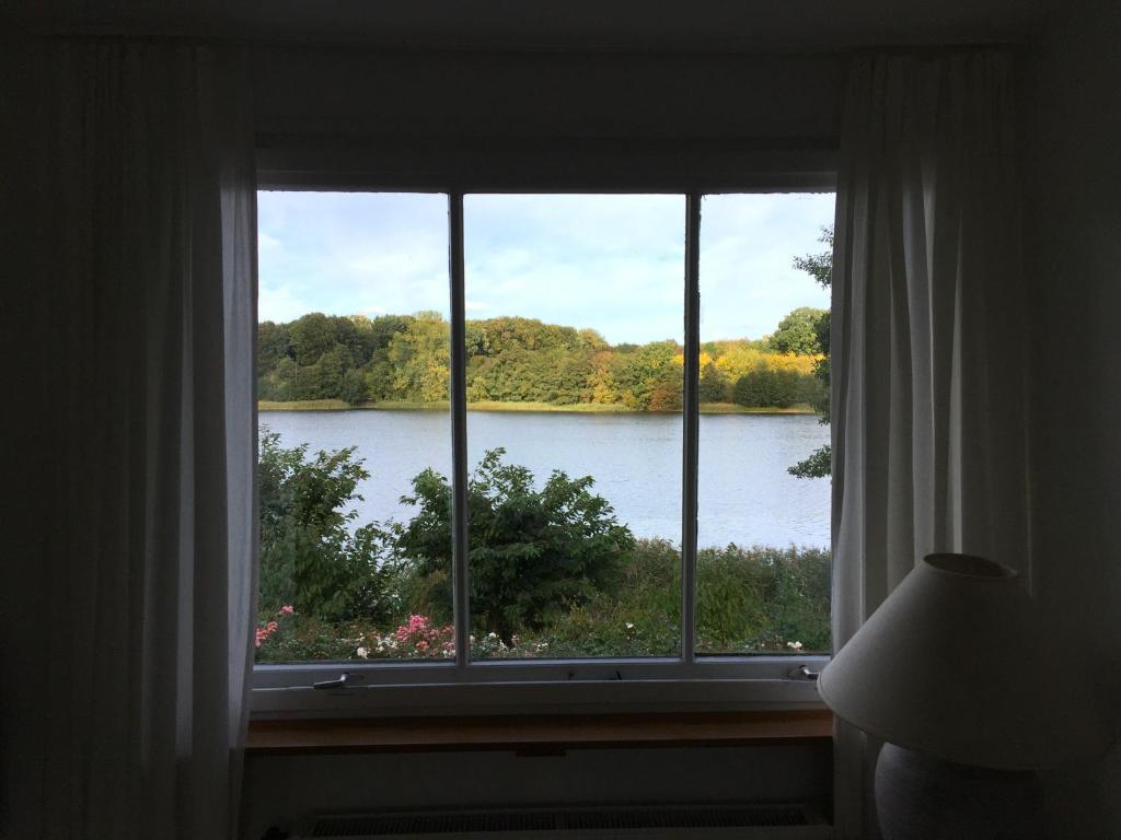 Ferienhaeuser Poenitz am See - Maison D'une Chambre