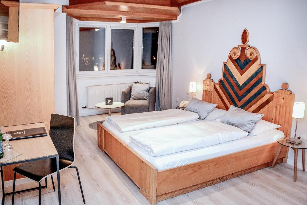 Q! Hotel Maria Theresia - 19