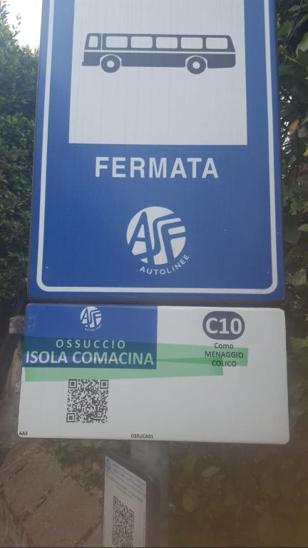 casa del sole Ossuccio - 3