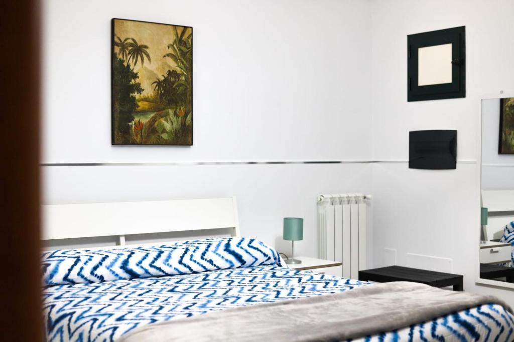 Casa Vacanze Le CIsterne - One-Bedroom House