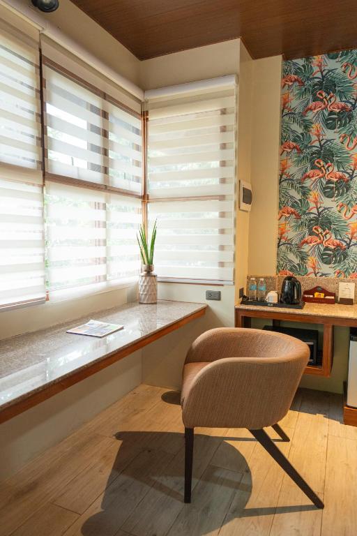 Club Serena Resort - Casita Twin