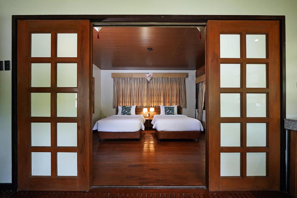 Club Serena Resort - Garden Villa Twin