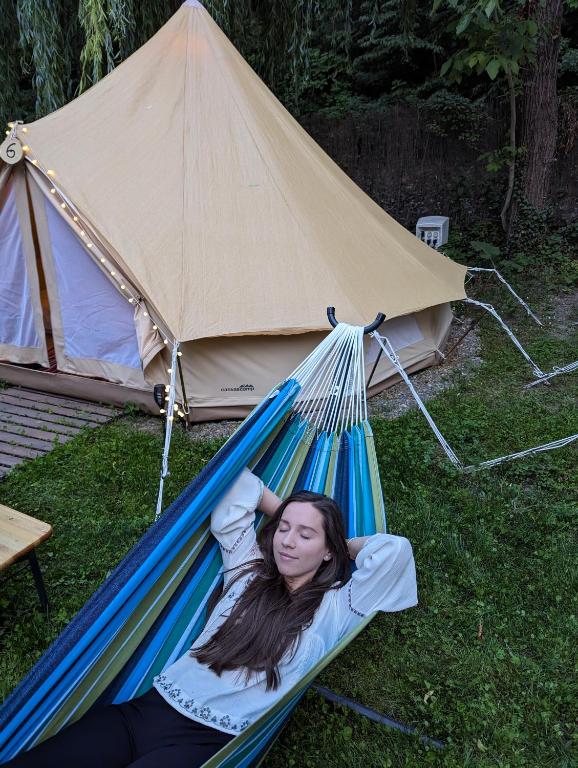 Fotografie z fotogalerie ubytování Camping Llavorsi v destinaci Llavorsí