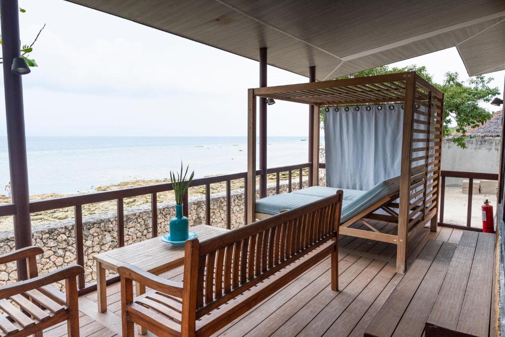 Club Serena Resort - Oceaan Suite