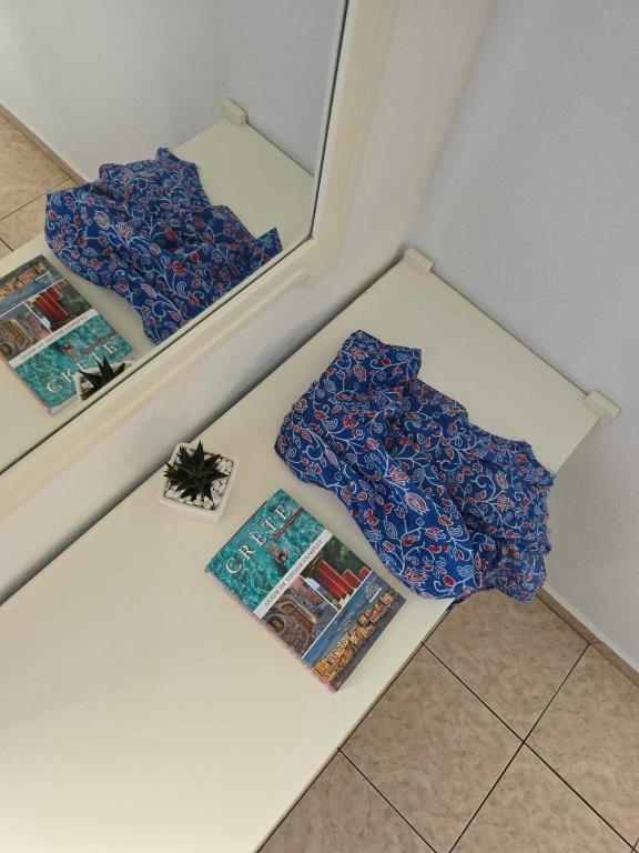 Fotografie z fotogalerie ubytování Faros Rooms v destinaci Loutro
