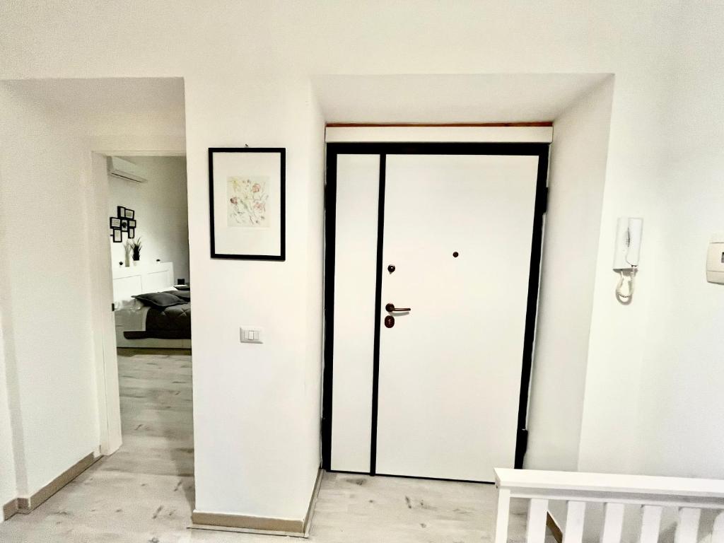 Zdjęcie z galerii obiektu la casa di Lilly w mieście Cassino
