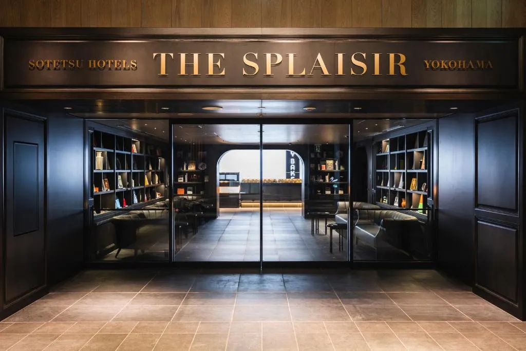 横浜市（日本）で人気の4つ星ホテル10軒｜Booking.com