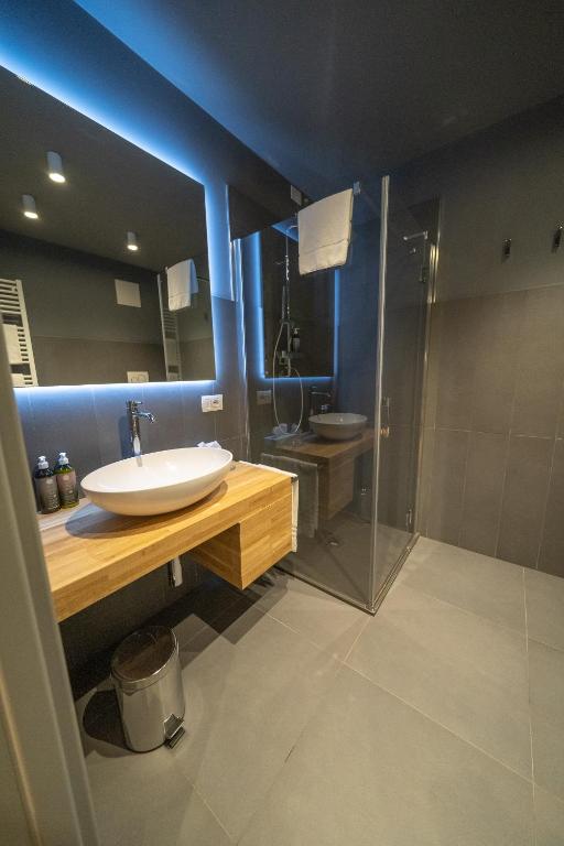 Bach Boutique Hotel - Standard Double Room