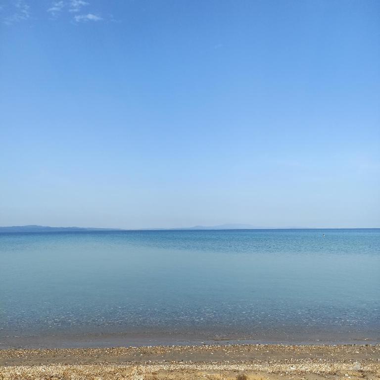 Φυσικό τοπίο κοντά σε αυτό το διαμέρισμα