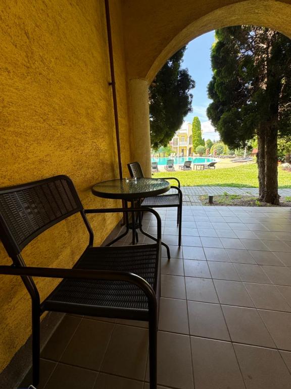 Fotografia z galérie ubytovania Bláthy Apartman v Siófoku