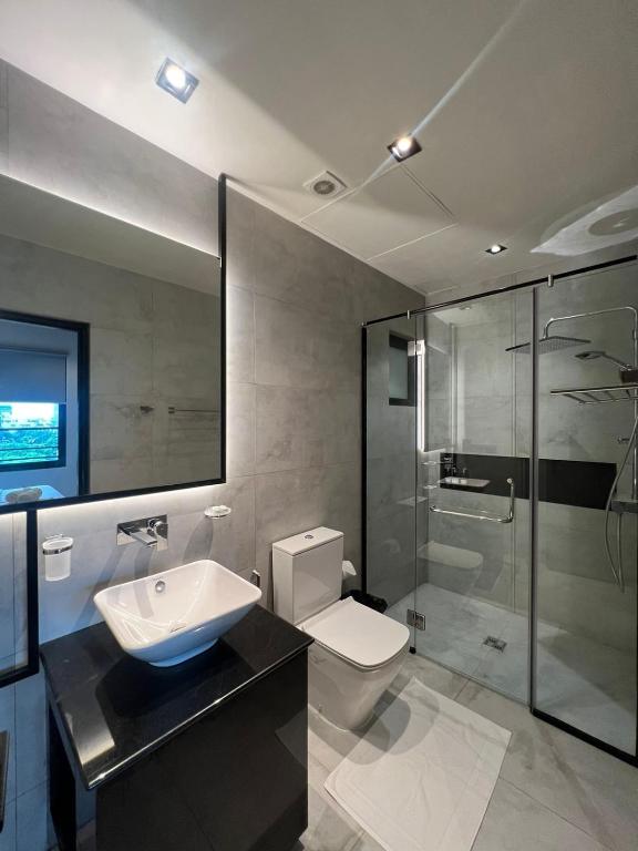 VAUX Park Street Hotel - A collection of 8 luxury lofts - 15