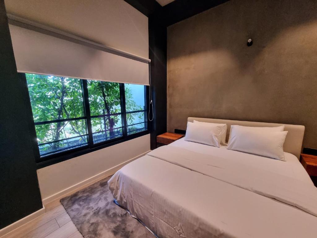 VAUX Park Street Hotel - A collection of 8 luxury lofts - 14