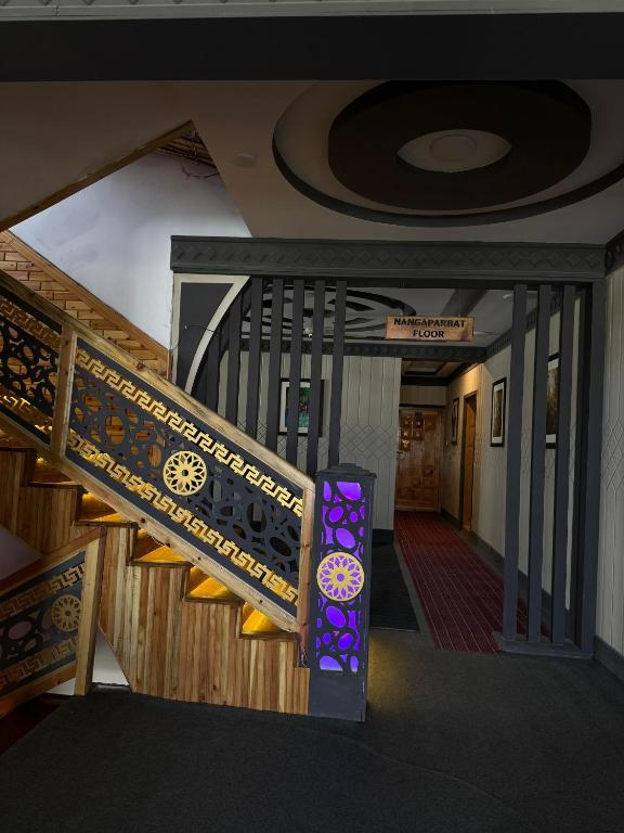 Fotografie z fotogalerie ubytování Signature Skardu Hotel v destinaci Skardu