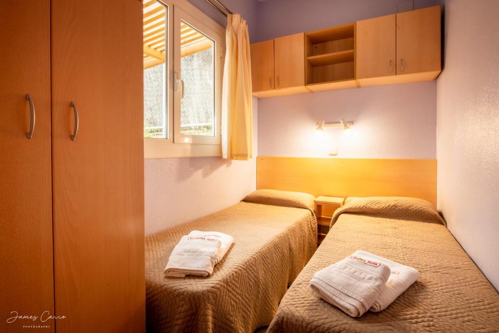 Camping Vilanova Park - 