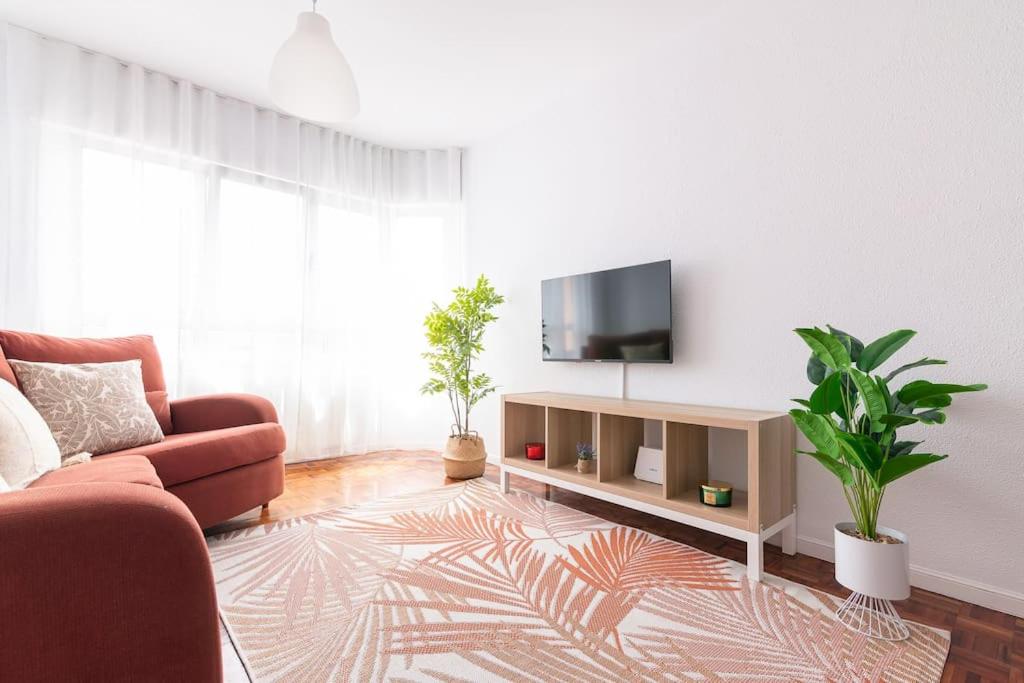 San Roman apartment with private parking - ２ベッドルームのあるアパート
