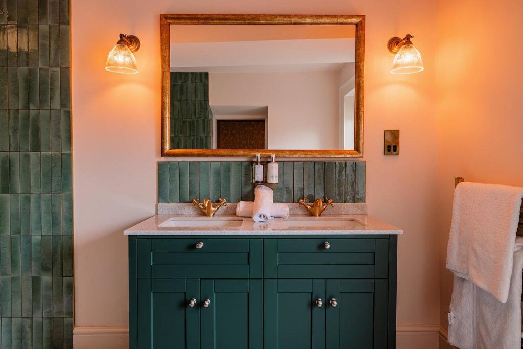 The Ashford Arms - Juniorsuite