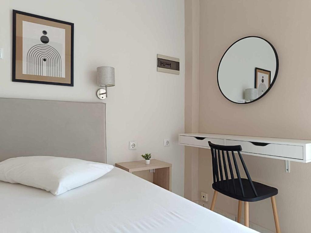 Faros Apartments - Apartamento Con Vista Al Mar (3 Adultos)