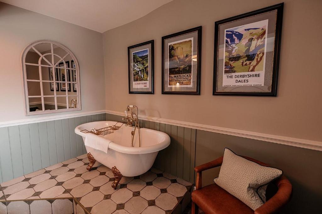 The Ashford Arms - Suite