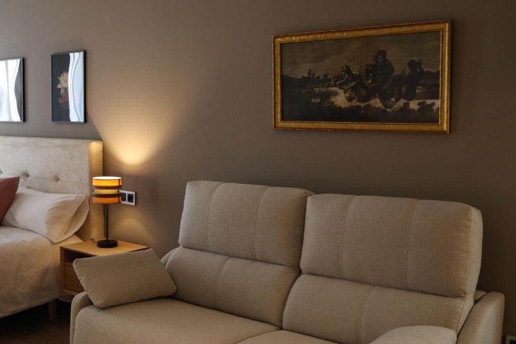 La Quinta del Sordo - 4