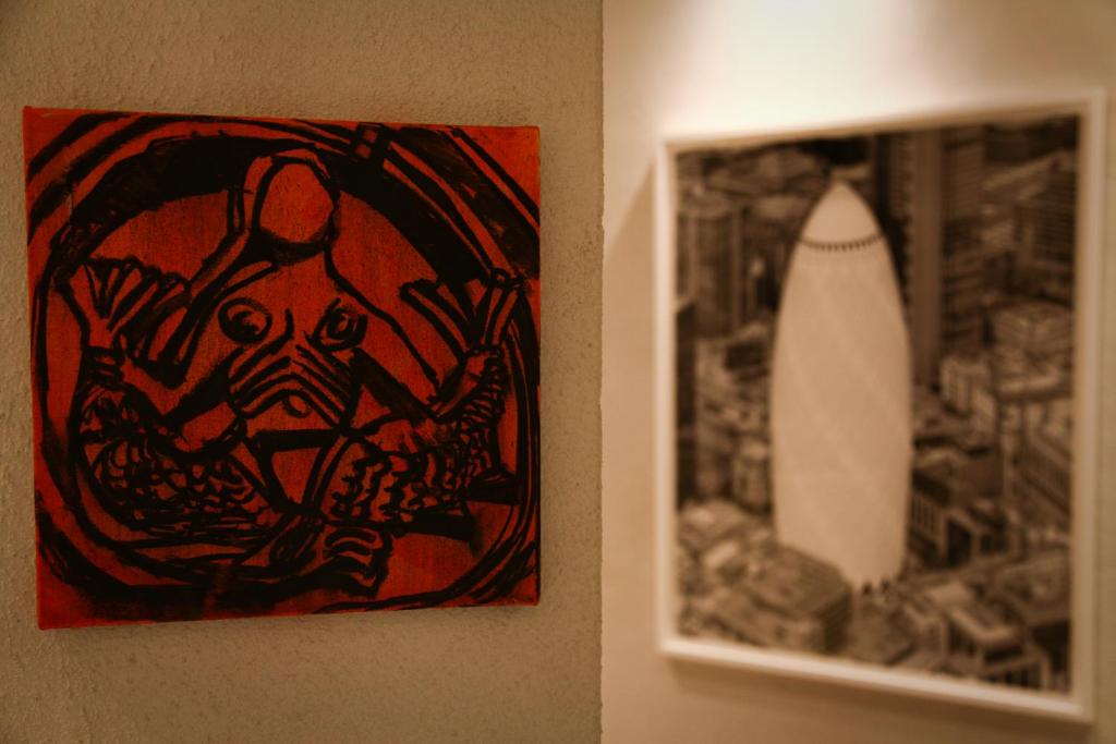 Fotografie z fotogalerie ubytování Art Boutique Hotel Acchiappasogni v destinaci Barga