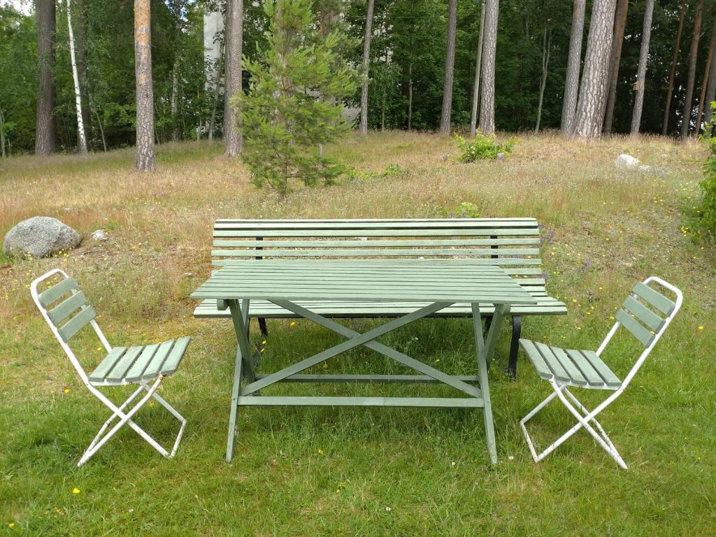 Fotografie z fotogalerie ubytování Höganlid Bed & Breakfast v destinaci Vingåker