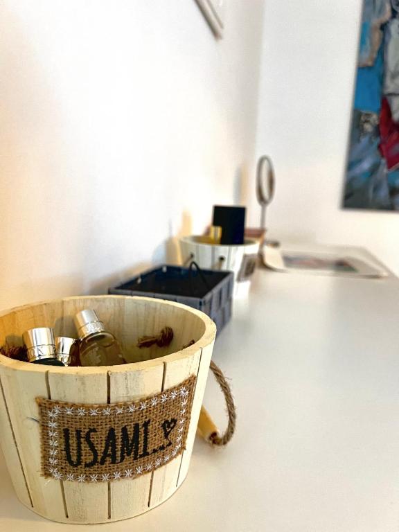 Villa Martino pool and lake view - Resim 21