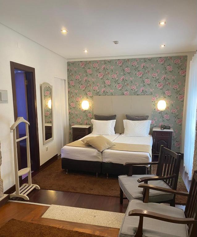 Hotel Central Jardim - 18