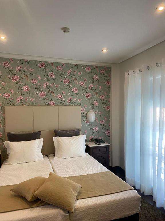 Hotel Central Jardim - 11