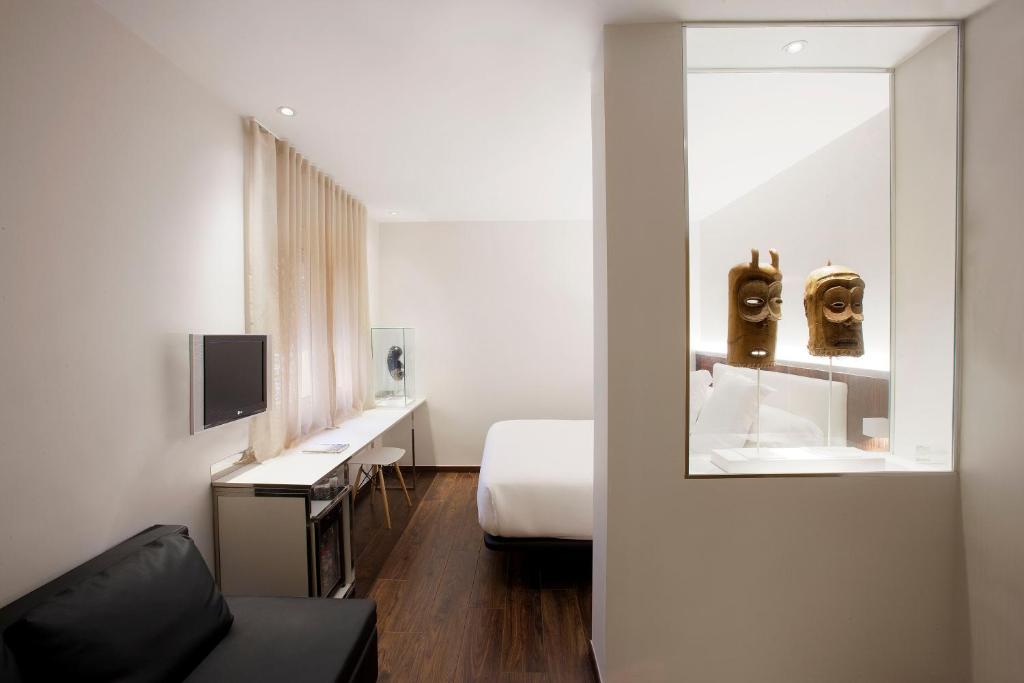 Hotel Balmes, a member of Preferred Hotels & Resorts - Resim 39