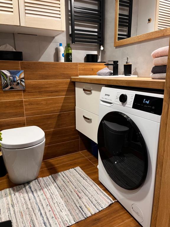 Apartament Zamkowy Stare Miasto - 15