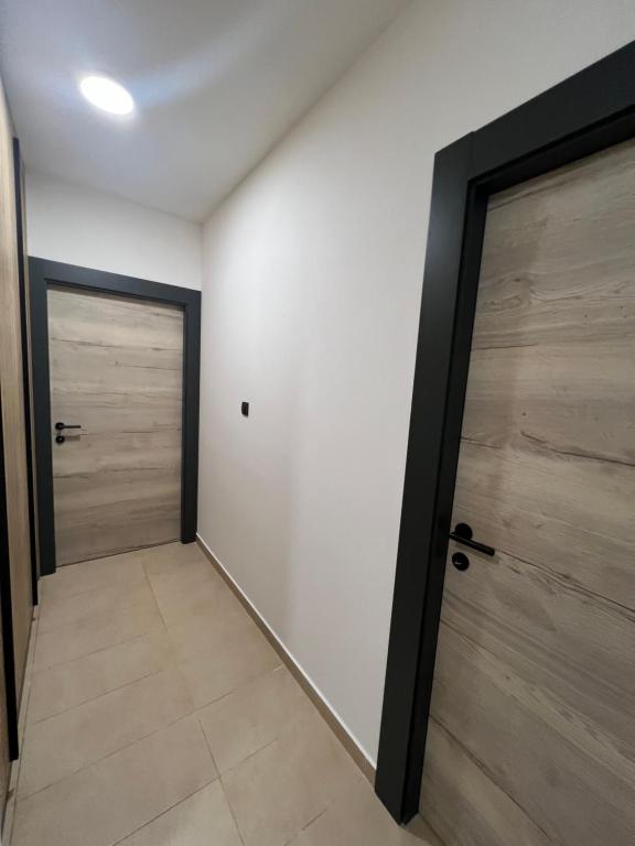 Fotografia z galérie ubytovania Sremsky inn v destinácii Stara Pazova