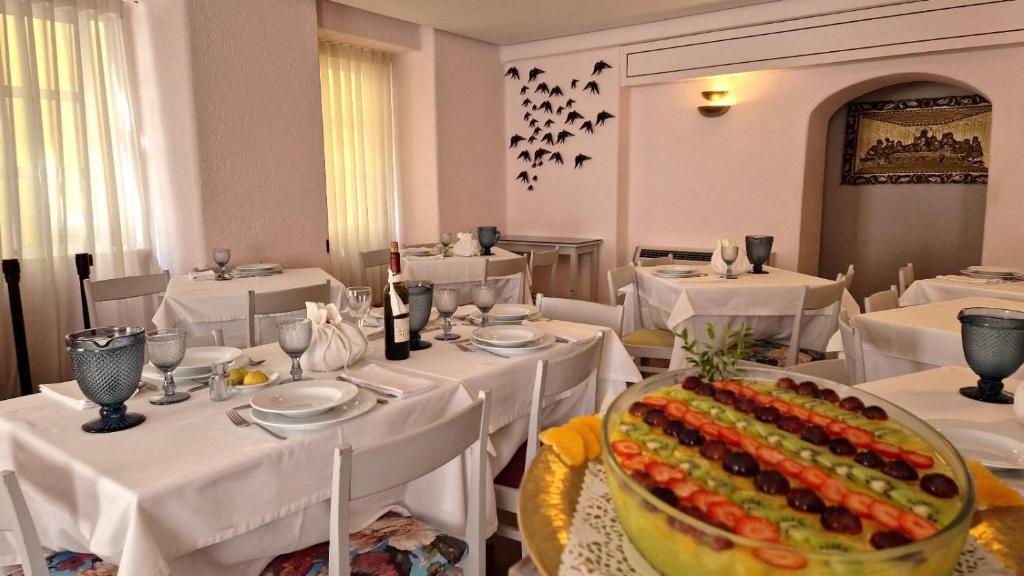 Hotel Central Jardim - 3