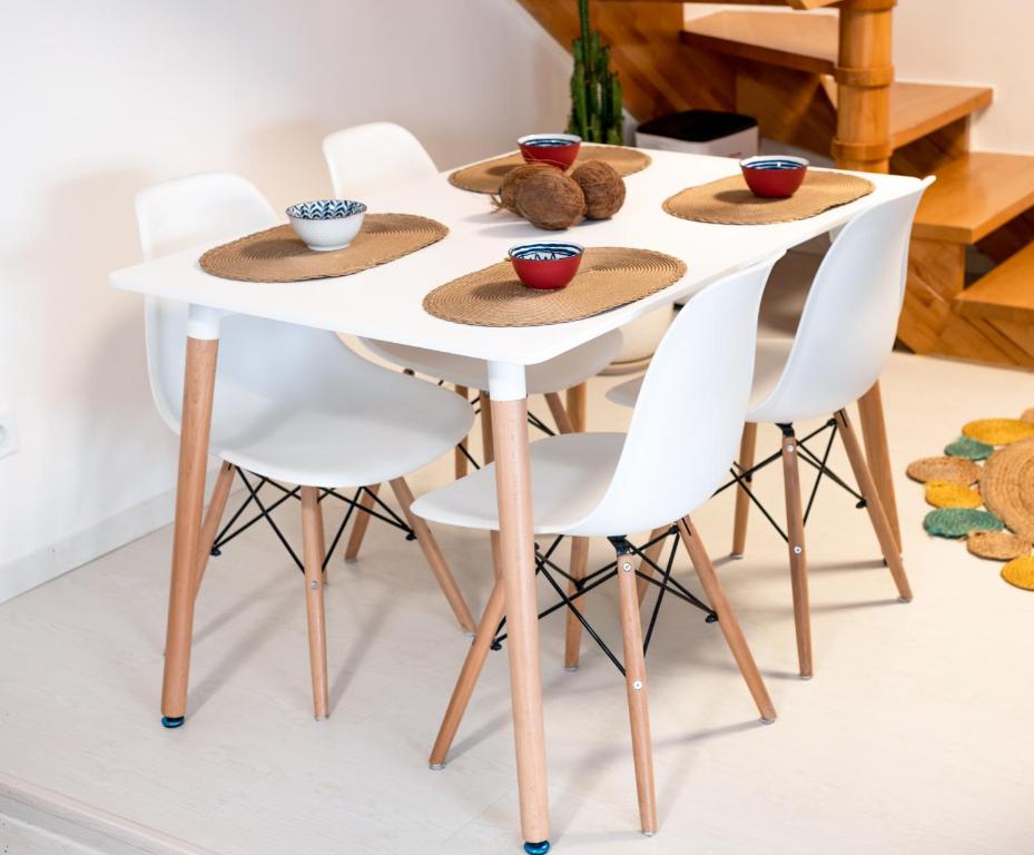 Fotografie z fotogalerie ubytování Coconut Blue v destinaci Itea