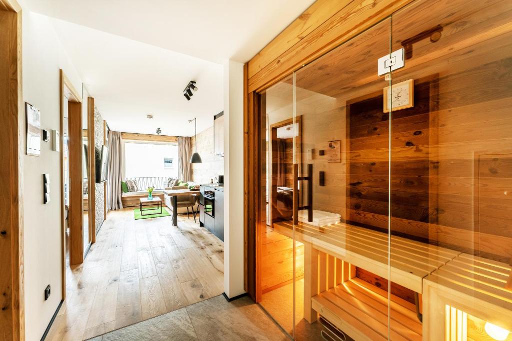 Curated visual reference: Picture Idea: Allgäu Luxury Apartment Berglöwe Mit Sauna Oberstaufen Aktualisierte Preise Für