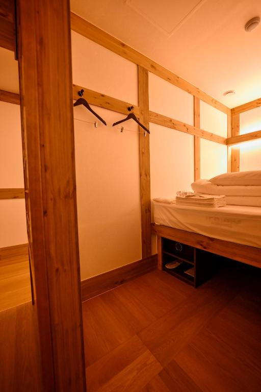 Hanok Hotel DAAM Seoul photo