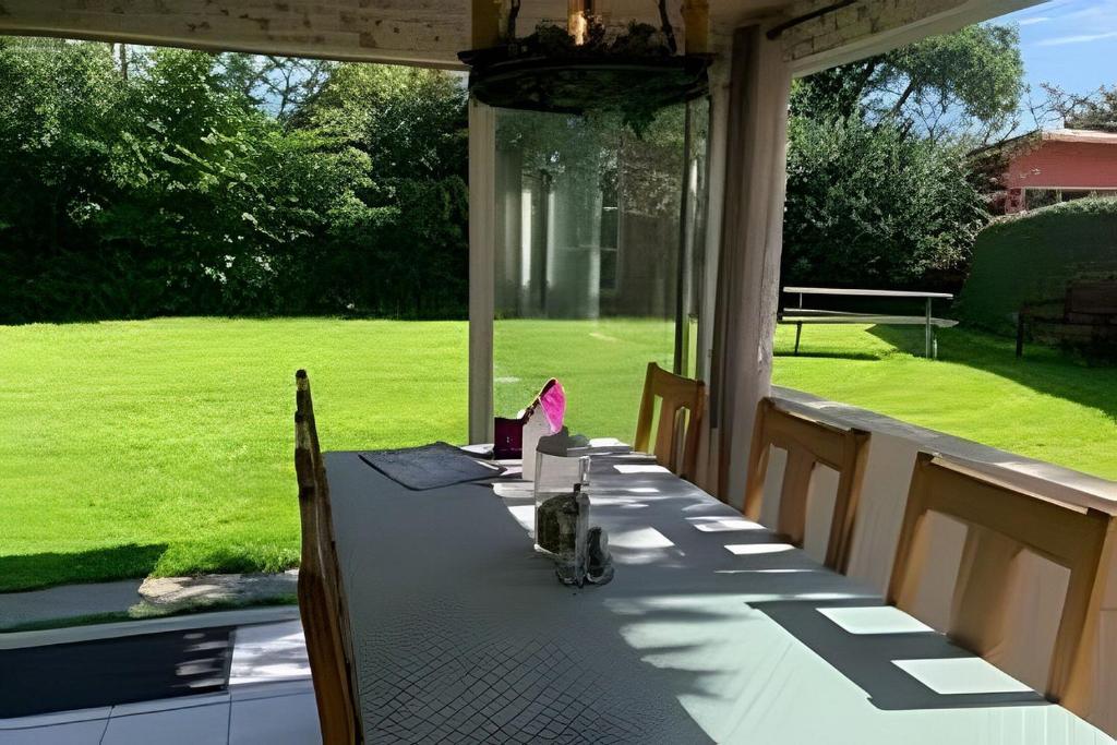 Vingårdens Bed & Breakfast