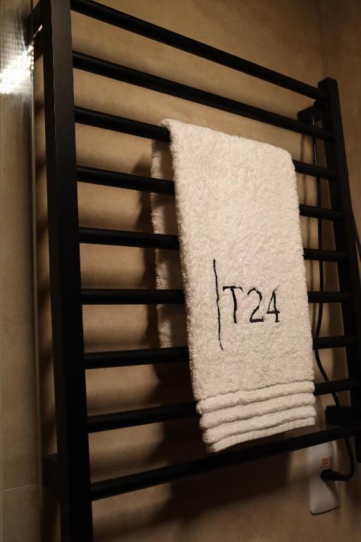 Fotografie z fotogalerie ubytování T24 Tinyhouse Container v destinaci Ibiúna
