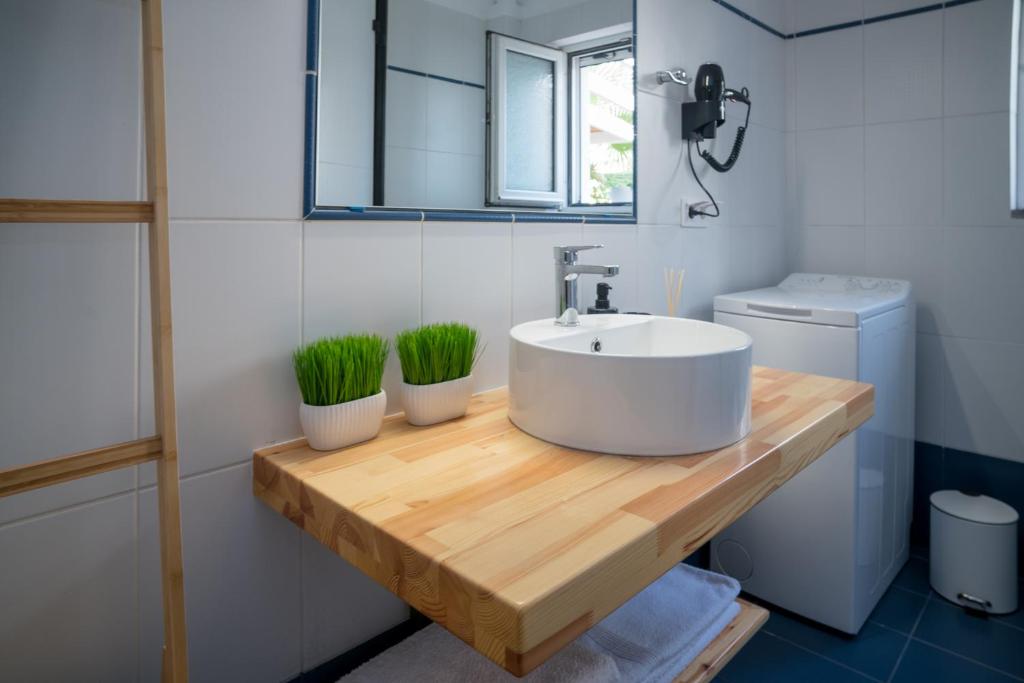 Fotografie z fotogalerie ubytování Coconut Blue v destinaci Itea