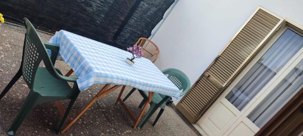 Fotografie z fotogalerie ubytování Maison Raffaello v destinaci Monteroni di Lecce