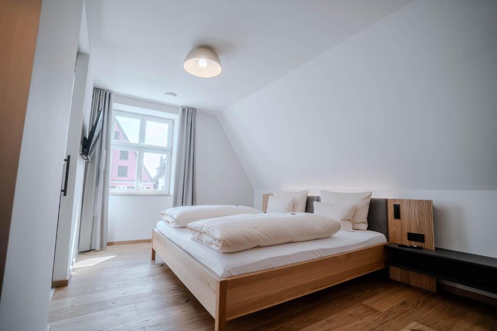 Hotel Deutsches Haus - Suite – Hauptgebäude