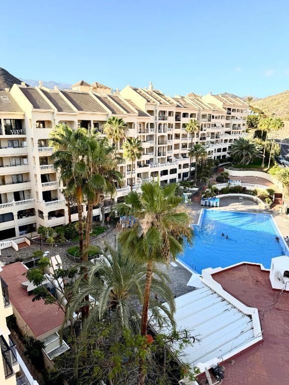 Lana Castle Apartment with sea view