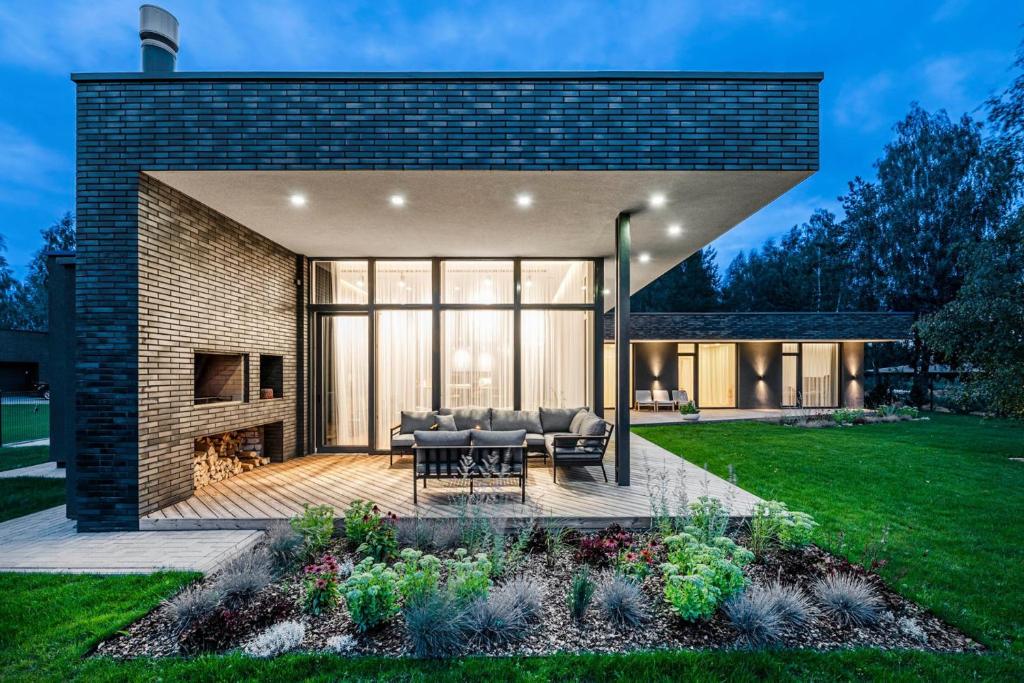 Fotografie z fotogalerie ubytování City House v destinaci Kaunas