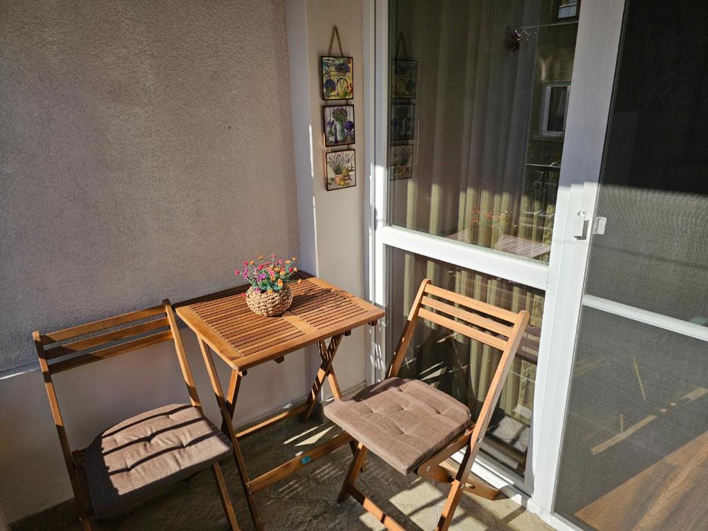 Fotografie z fotogalerie ubytování Bright Inn - Holiday & Business Apartment v Sofii