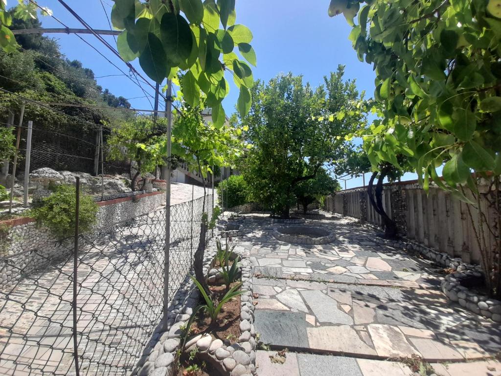 Billede fra billedgalleriet på Villa Maria i Peschici