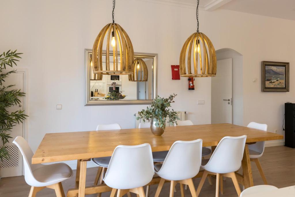 Fotografie z fotogalerie ubytování VIlla Mestral v destinaci Alcúdia