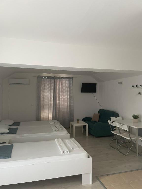 TIKI Apartments - Apartamento