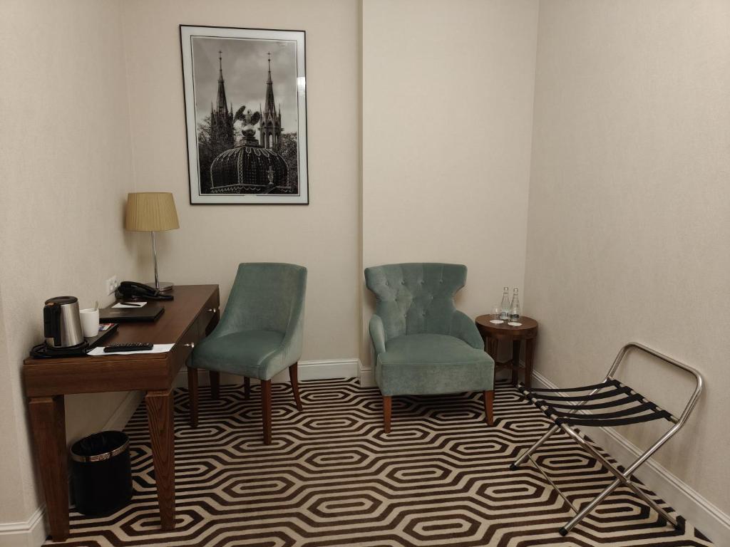 Hotel Royal & Spa - 2