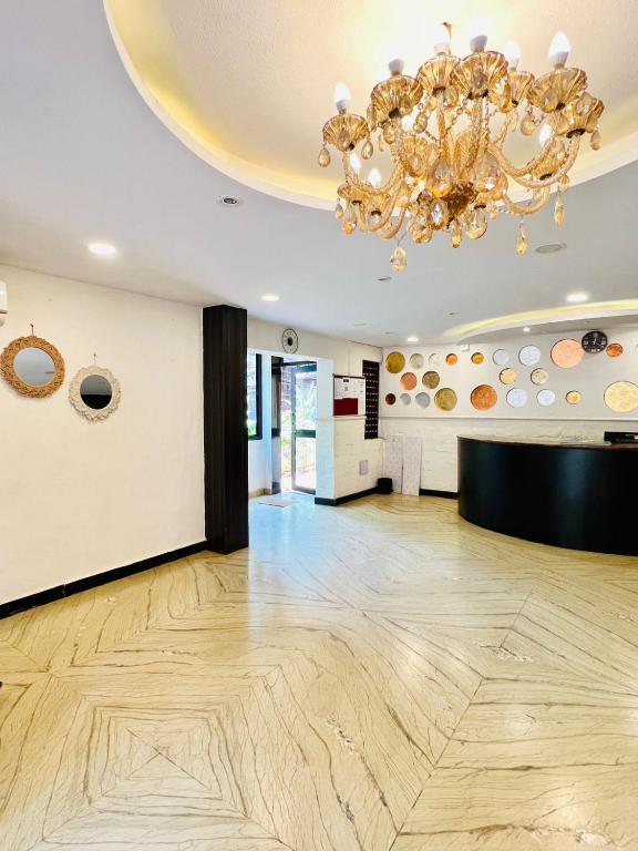 Fotografie z fotogalerie ubytování Abalone Resort v destinaci Arpora