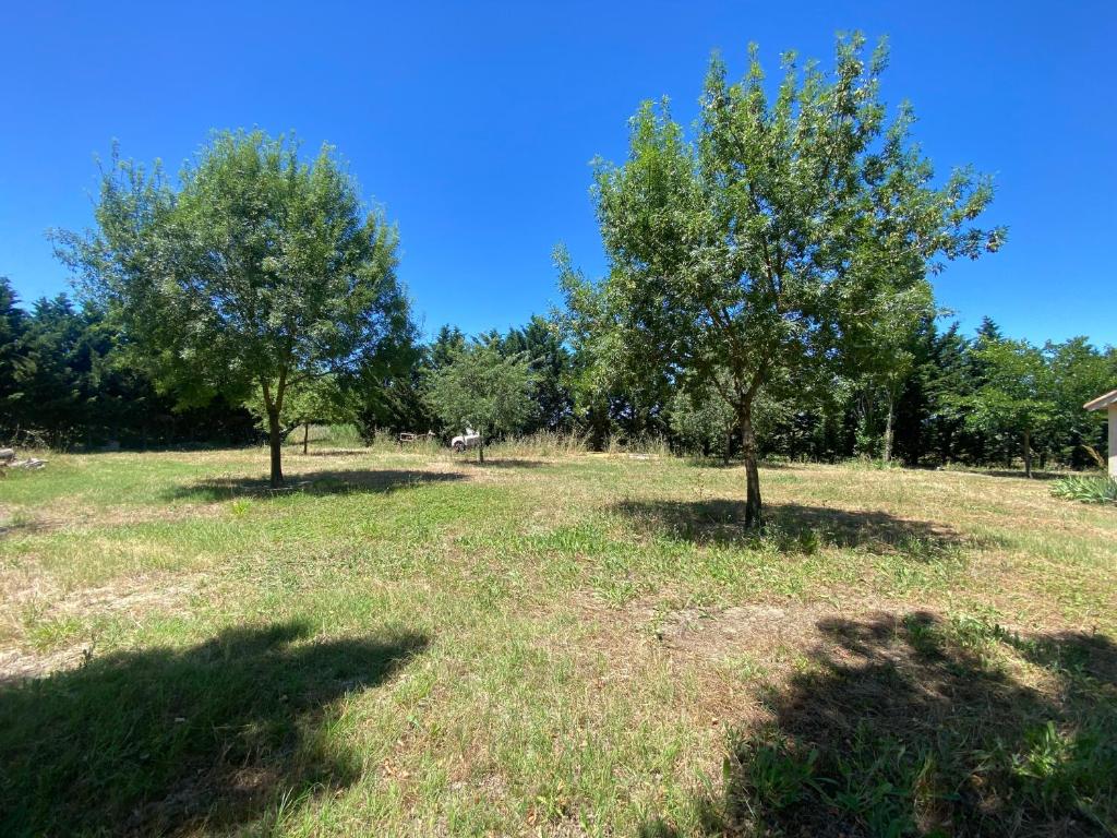 Φωτογραφία από το άλμπουμ του Aire d accueil pour camping cars dans un domaine agricole σε Fabregues