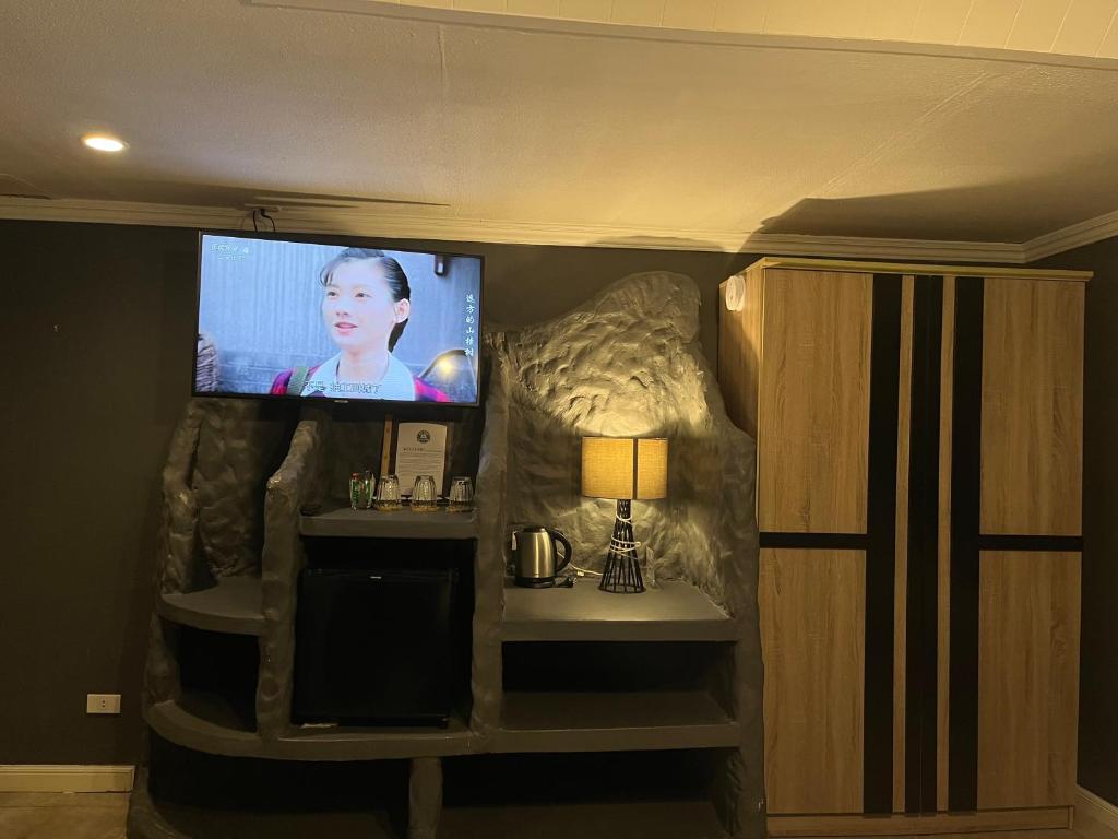 Big Boys' Bed & Burger - Patong Beach - Resim 36